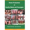Home Production of Quality Meats and Sausages