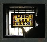 Larry Jon Wilson