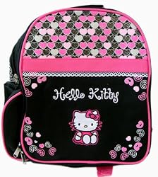 Sanrio Hello Kitty School Backpack - Kid size