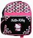 Sanrio Hello Kitty School Backpack - Kid size