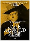 Produkt-Bild: Jack Arnold Western Collection [3 DVDs]