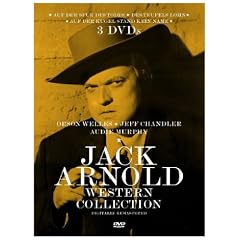 Jack Arnold Western Collection [3 DVDs]
