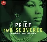 Rediscovered (Dig)