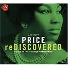 Rediscovered (Dig) by  Leontyne Price 