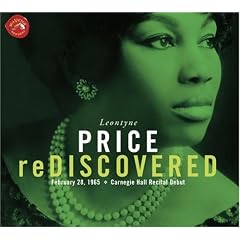 Rediscovered (Dig)