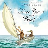 ISBN 9780803739932 product image for Three Bears in a Boat | upcitemdb.com