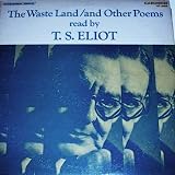 T. S. Eliot - The Waste Land / And Other Poems LP