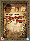The Adventures Of Young Indiana Jones Vol.3 [UK IMPORT] - George Hall