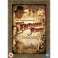 The Adventures Of Young Indiana Jones Vol.3 (10-Disc-Set) [DVD]