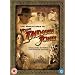 The Adventures of Young Indiana Jones - Volume 3 [UK Import]