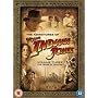 The Adventures Of Young Indiana Jones Vol.3 (10-Disc-Set) [DVD]