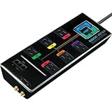 Monster Power Blackout PowerCenter HDP 650 6 Outlets and 1 Pr. Coax (MP HDP 650)