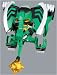 Power Rangers Jungle Fury - 12.5cm Animalized Figure Elephant_s-3