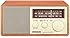 SANGEAN WR-11 AM/FM Table Top Radio