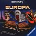 Europa memory®: Gedächtnisspiel. 2-8 Spieler