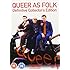 Queer As Folk (Definitive Edition) [DVD]