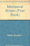 The first book of mediaeval Britain
