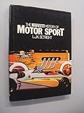 The Pirelli history of motor sport