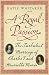 A Royal Passion: The Turbulent Marriage of Charles I and Henrietta Maria