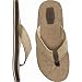OCEAN MINDED THE LONG BROS. SANDAL TAN 13 Image