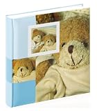 Fotoalbum Baby Wildlife m. Text