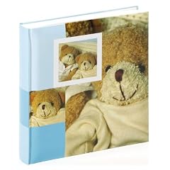 Fotoalbum Baby Wildlife m. Text