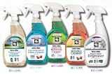Organic Restroom Cleaner, Great for Soap Scum, Mold and Mildew Stains, Hard Water, Tile and Grout and More. Safe for Your Family and Works!