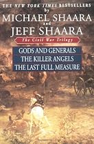 Shaara 3 copy Box set