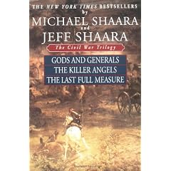 Shaara 3 copy Box set