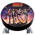 KISS Barstool