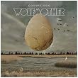 Cosmic Egg