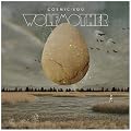 Cosmic Egg