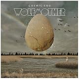 Cosmic Eggby Wolfmother