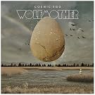 Cosmic Egg
