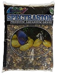 Pet Products: Spectrastone Swift Creek for Freshwater Aquariums, 5-Pound Bag - Estes Gravel Products