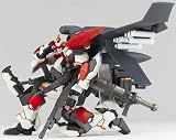 Revoltech ARX-8 Laevatein Full Metal Panic