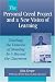 Book The Personal Creed Project and a New Vision of Learning: Teaching the Universe of Meaning In and Beyond the Classroom