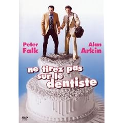 Ne tirez pas sur le dentiste [Edizione: Francia]