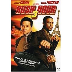 Rush Hour 3