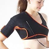 TherMedic 3-in-1 Shoulder Wrap With Hot/Cold Therapy
