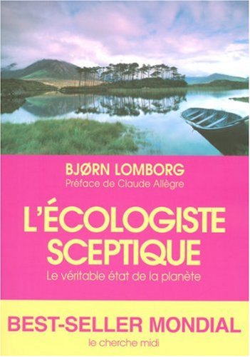 L'écologiste sceptique