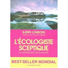 L'�cologiste sceptique