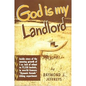 God Is My Landlord