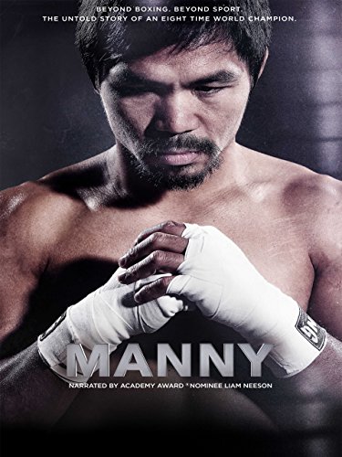 Manny [HD]