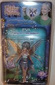 Flitter Fairies Eva Lake Fairy Magical Flying Toy Fairy of Compassion