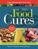 51d6C4iNgiL. SL160  Food Cures: Fight Disease with Your Fork!