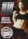 Jillian Michaels: 30 Day Shred [DVD]