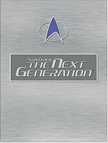 Streaming Star Trek The Next Generation - The Complete Sixth Season Online.
