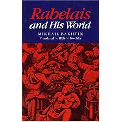 Rabelais and His World