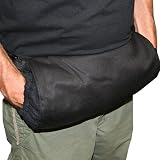 Hand Warmer Muff with 20+hour Hand Warmer!